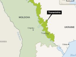 moldova's plan russian-controlled transnistria squeeze economically replace separatist regime international administration · post — russian-occupied strip moldovan territory left bank dniester river bordering ukraine east wedged between chișinău odesa та