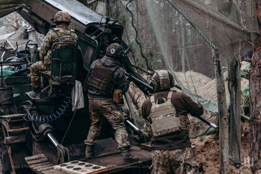 2,000 violations in 15 hours: what Russia’s Easter truce looked like from the front