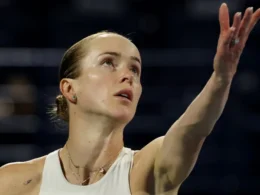 Svitolina