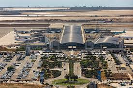 Larnaca Airport