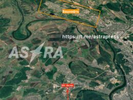 Bashneft Refinery. Credit: Astra