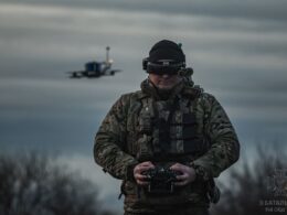 russo-ukrainian war day 1495 · post ukrainian drone operator photo_2026-03-24_20-49-55 ukraine news reports