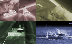 ukraine's half-month air defense blitz 27 russian anti-air assets destroyed including s-400s pantsirs radars ew stations · post some moments before drone strikes 2026 sources sso sbs mod sbu russian-air-defense-scrap