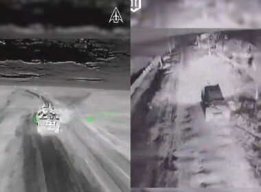 ukraine's drones killed tor donetsk grad zaporizhzhia same day · post ukrainian drone strike russian air defense system occupied oblast (left) bm-21 multiple rocket launcher (right) 9 2025 tor-grad ukraine