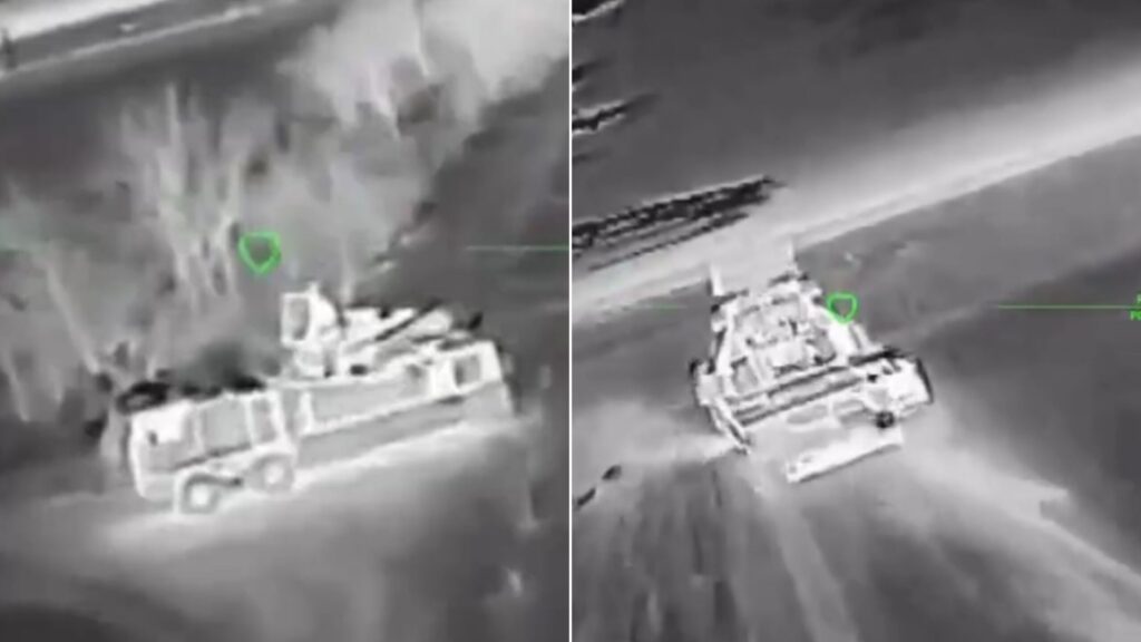 Ukraine's "Air Defense Zoo": Russian Systems Hunted in One Night