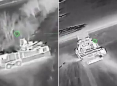 air defense zoo ukraine's drones took out russian pantsir tor buk s-300v one night over occupied south · post pantsir-s1 (l) (r) systems sights ukrainian zaporizhzhia oblast 6 2026 unmanned