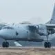russia's military transport fleet designed kyiv — moscow's leaked documents show 143 its 368 antonovs need urgent repair · post russian an-26 aircraft (tail number rf-36074) rostov-on-don airbase 16 2020