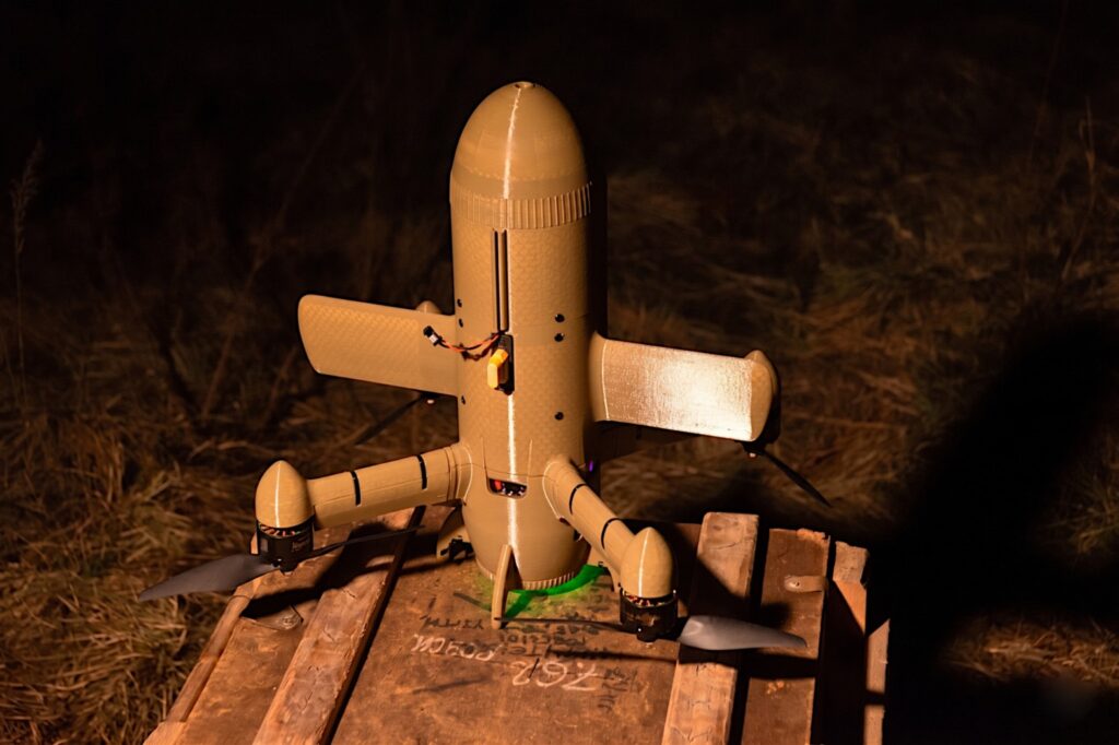 ukraine doubled all 2025's interceptor drones just four months minister says · post ukrainian sting drone armyinform український дрон-перехоплювач фото арміяinform defense mykhailo fedorov said procurement agency scaled deliveries through