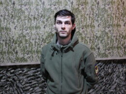 storm treeline better just take apart vampire — drone battalion commander how war changed 2026 · post maksym call sign rumyn deputy company phobus unmanned systems 46th separate airmobile podilska