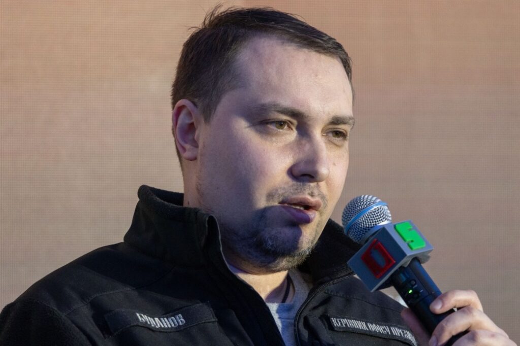 “A surprise for the enemy”: Budanov says Ukraine’s AI weapons are ready as drone numbers hit their ceiling