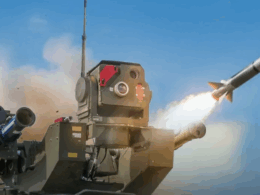 The Rapid Ranger system. Source: The Ukrainian Defense Ministry