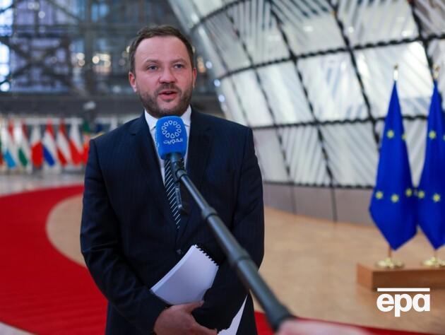 “No truth” in it: Estonia rejects Zelenskyy’s warning of a Russian mobilization aimed at the Baltics