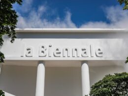 Russia is set to take part in the 61st edition of the Venice Biennale, amid protests over its participation during the war in Ukraine and concerns over participants’ links to Russia’s defense sector and government. Illustrative image, La Biennale di Venezia on Instagram.