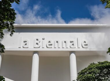 Russia is set to take part in the 61st edition of the Venice Biennale, amid protests over its participation during the war in Ukraine and concerns over participants’ links to Russia’s defense sector and government. Illustrative image, La Biennale di Venezia on Instagram.