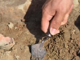 Archaeology
