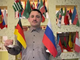 Noah Krieger (Murat Dadaev)