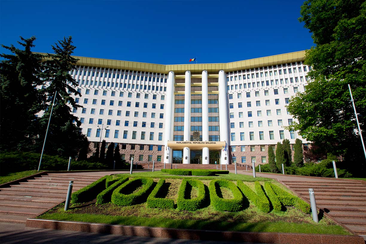 last thread keeps anchored toxic bitter past — moldova's parliament votes leave post-soviet cis bloc · post republic moldova chișinău oldparlamentmd 9 voted 2 denounce founding agreements commonwealth independent states