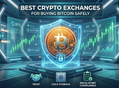 Buying Bitcoin in 2026 is easier than ever, but doing it safely and with a degree of privacy still requires the right platform
