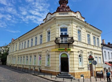 drohobych