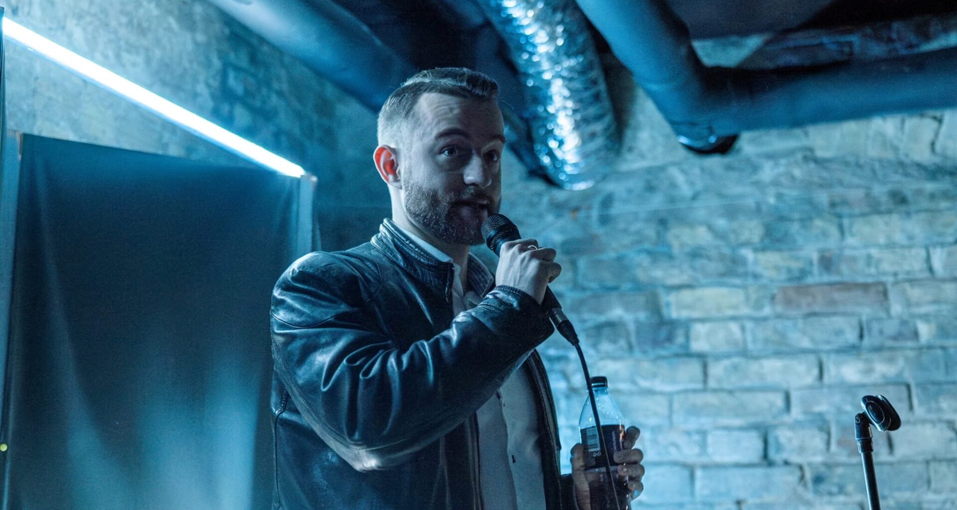 push to leave app ceo felix hosse