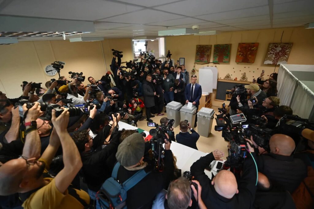 Future Hungarian PM Magyar makes first statements on EU’s €90 billion loan for Ukraine