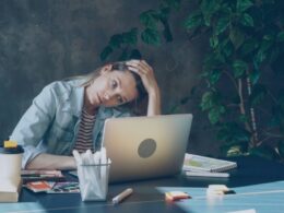 How Mental Health Affects Productivity at Work