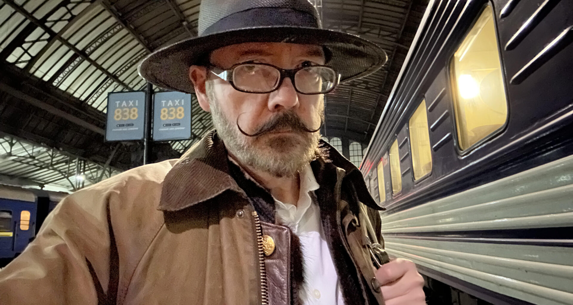 mark dixon