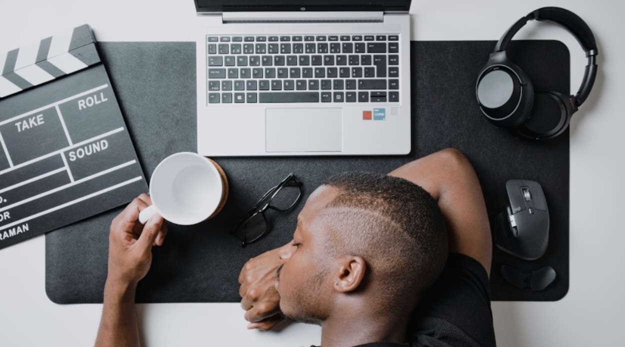 Mental health significantly impacts productivity through procrastination