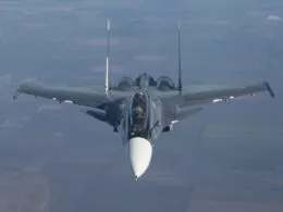 russian su-30 fighter crashes occupied crimea — second military aircraft go down three days · post su-30sm multirole jet flight ministry defense federation sukhoi crashed during training 3 russia's confirmed