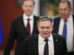 Rosatom Russia sanctions