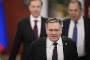 Rosatom Russia sanctions