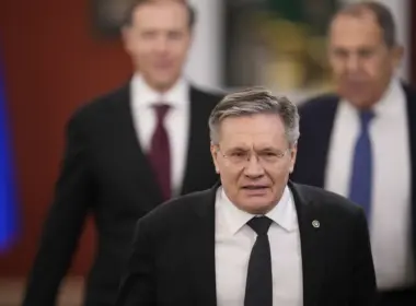 Rosatom Russia sanctions