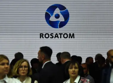 Rosatom