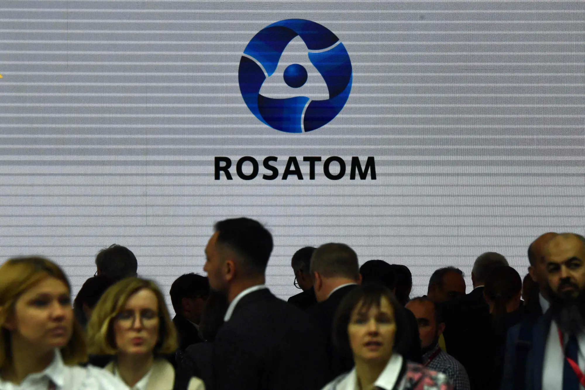 Rosatom
