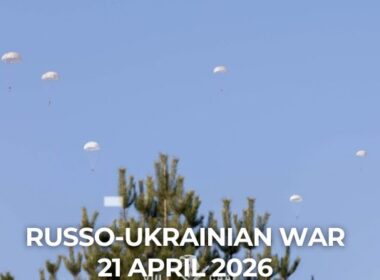 Russo-Ukrainian war (daily review)
