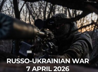 Russo-Ukrainian war (daily review)