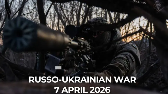 Russo-Ukrainian war (daily review)