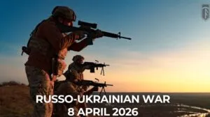 Russo-Ukrainian war (daily review)