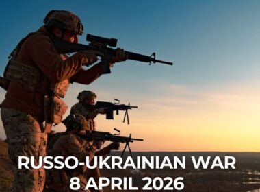 Russo-Ukrainian war (daily review)
