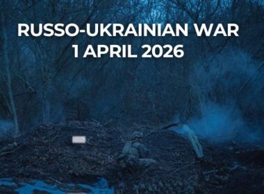 Russo-Ukrainian war (daily review)
