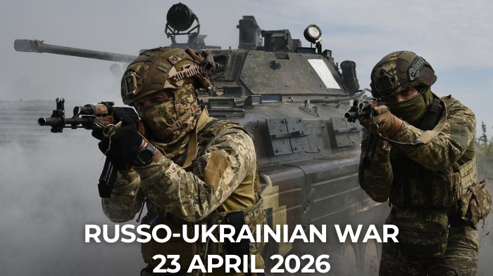 Russo-Ukrainian war, day 1520: EU unlocks €90 billion for Ukraine and adopts 20th sanctions package