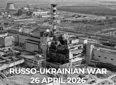 Russo-Ukrainian War 26 April 2026