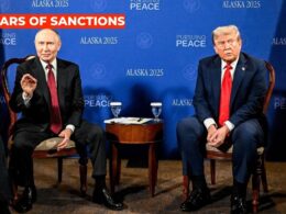 Putin Trump Sanctions