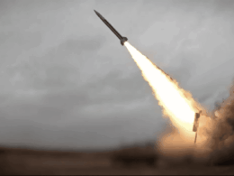 ukraine advertise its new ballistic missiles until factories can mass-produce ex-security officer says · post test launch fp-7 missile prototype fire point news ukrainian reports