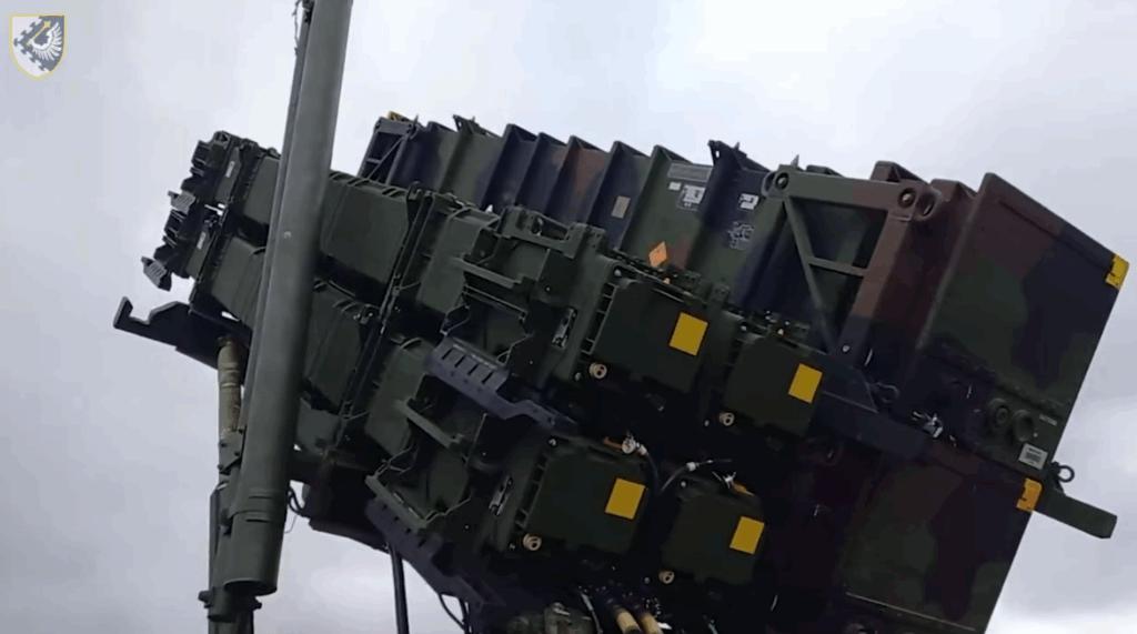 US spent up to 61% of its Patriot arsenal in 39 days — Ukraine looks at building its own ballistic defense