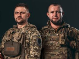 Special Forces Commander