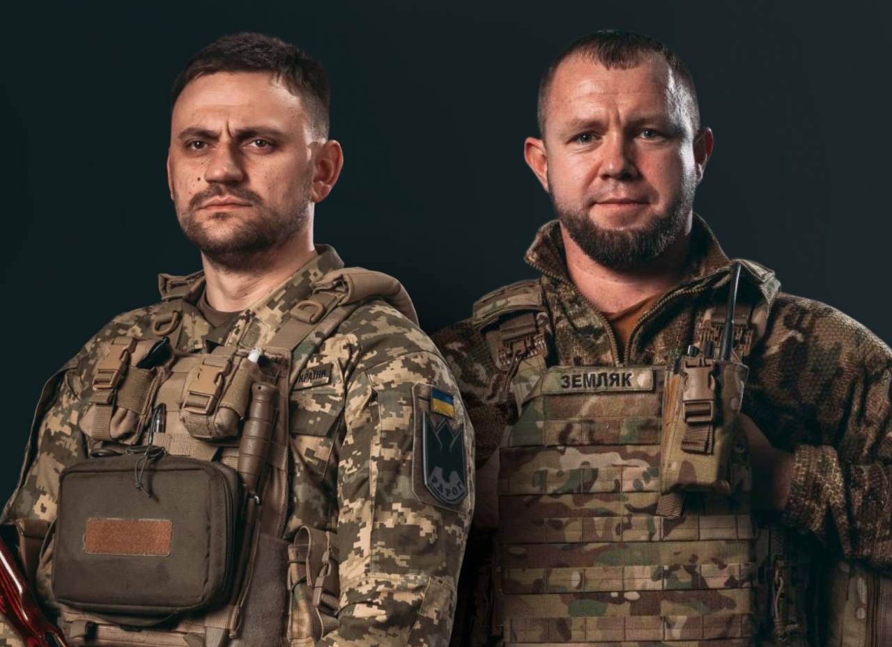 Special Forces Commander