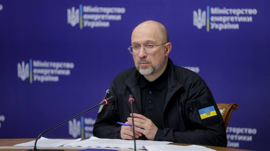 Russia Strikes Ukraine’s Nuclear Grid 155 Times, Risking Meltdown
