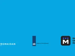 Euromaidan Press grant support