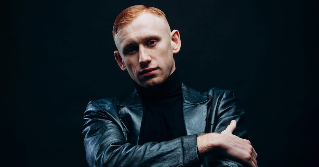 Ukrainian actor Oleksandr Rudynskyi joins Netflix’s live-action “Gundam” adaptation with Sydney Sweeney